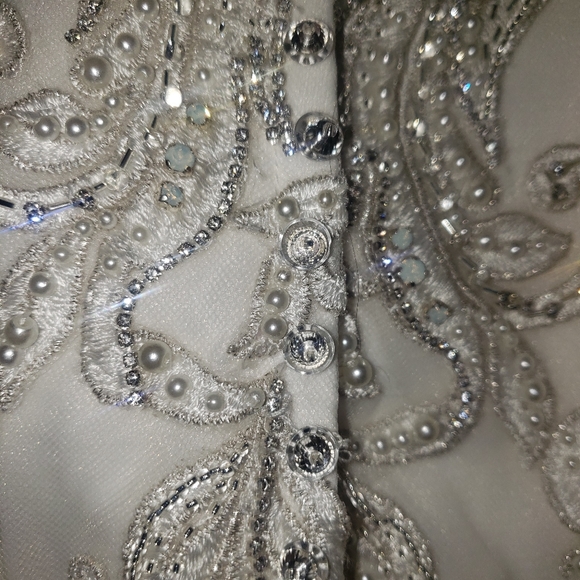 Maggie Sottero Wedding gown - Picture 8 of 9